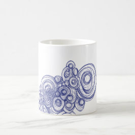 Taza De Café Sonrisa eterna