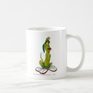 Taza De Café Sonrisa K9