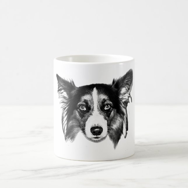 Taza De Café Sonrisa matutina (Centro)