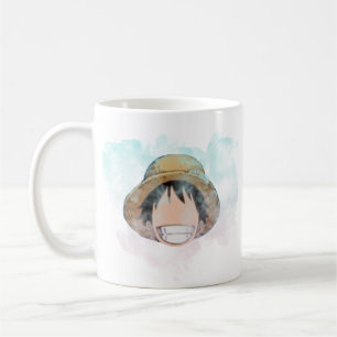 Taza De Café sonrisa pirata