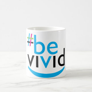 Taza De Café Sonrisa viva