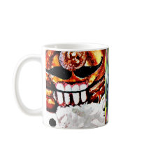 Sonrisas del cascanueces