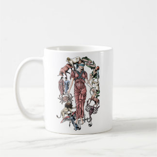 Taza De Café Sophia, Fortuna