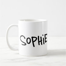 Sophie ama a Nana