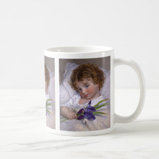 Taza De Café Sophie Gengembre Anderson: Primavera Prattling
