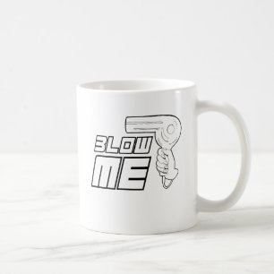 TAZA DE CAFÉ SOPLA ME