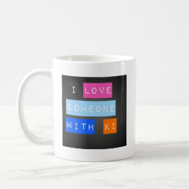 Taza De Café Soporte familiar