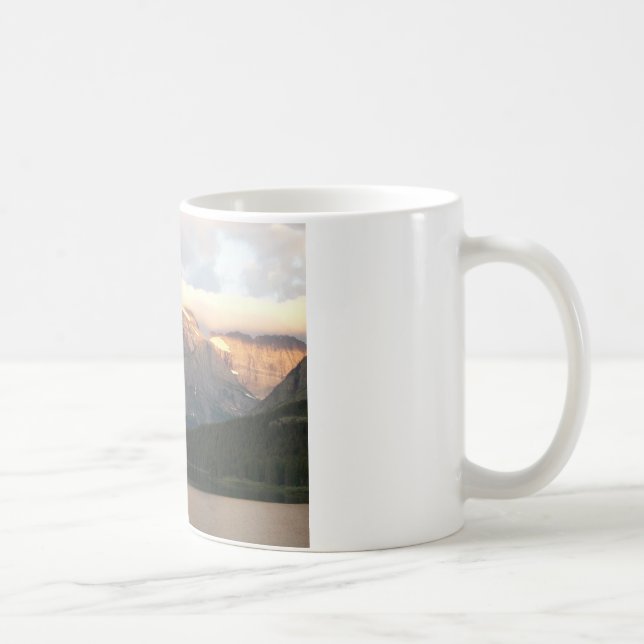 Taza De Café Soporte Gould (Derecha)