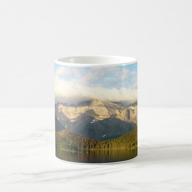 Taza De Café Soporte Gould (Centro)