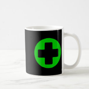 Taza De Café Soporte médico genérico de medicina