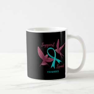 Taza De Café Soporte para la toma de conciencia sobre el trasto