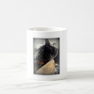 Taza De Café Soporte técnico