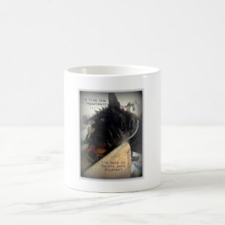 Taza De Café Soporte técnico