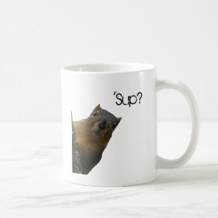 Taza De Café ¿'Sorbo?