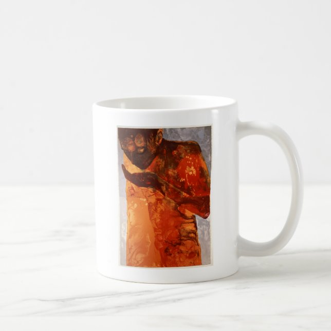 Taza De Café Sorbo 1999 (Derecha)