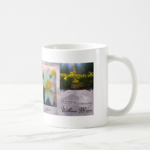 Taza De Café Sorbo de sol)