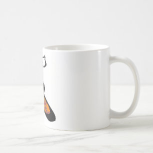 TAZA DE CAFÉ SORBO SUPUESTO A