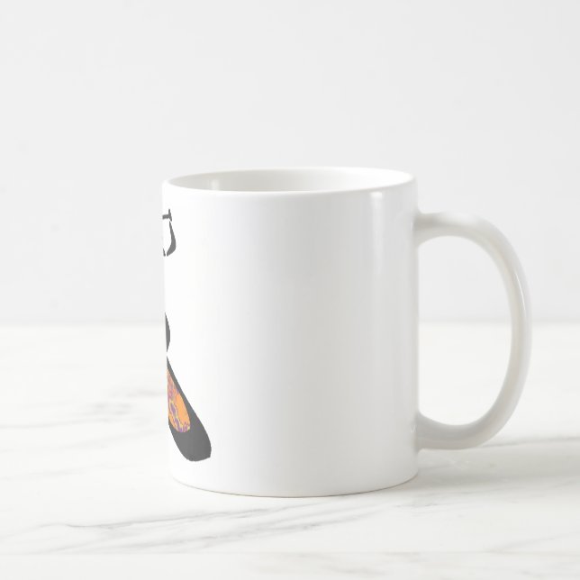 TAZA DE CAFÉ SORBO SUPUESTO A (Derecha)