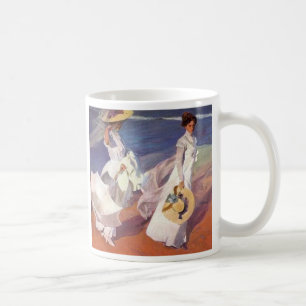 Taza De Café sorolla [4]