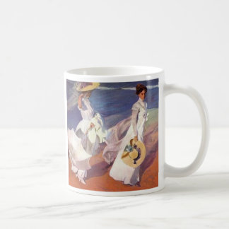 Taza De Café sorolla [4]