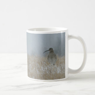 Taza De Café Sorpresa del invierno