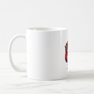 Taza De Café Sorpresa Regalo Pomerania