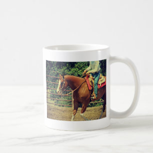 Taza De Café Sorrel occidental
