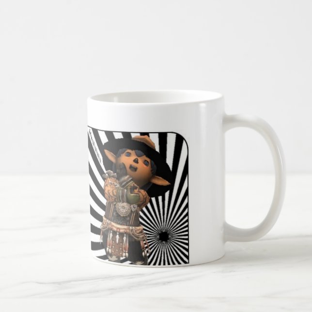 Taza De Café Sorsig1 (Derecha)