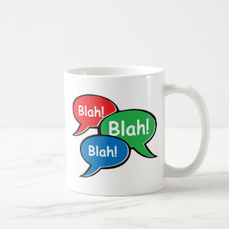 Taza De Café Soso - soso