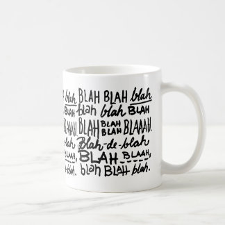 Taza De Café Soso - soso