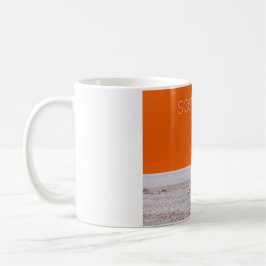 Taza De Café Sossusvlei, Namibia Travel Mug