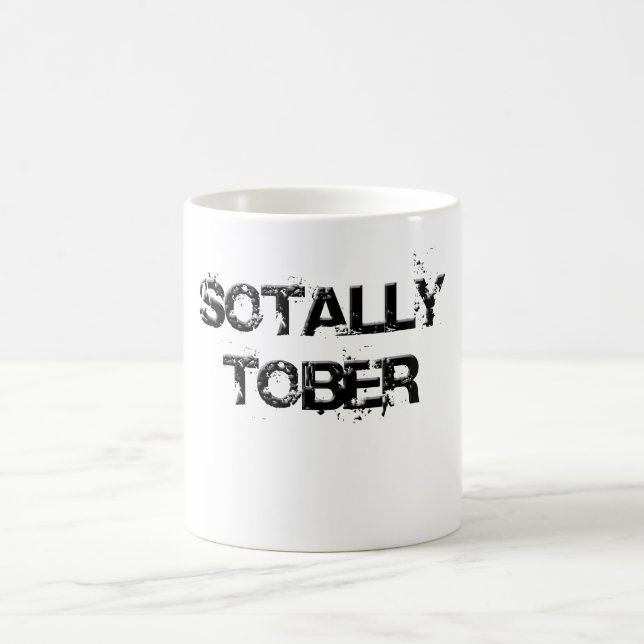 TAZA DE CAFÉ SOTALLY TOBER (Centro)