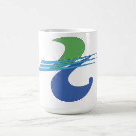 Taza De Café Sotogahama Aomori Chapter Mug