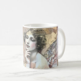 Taza De Café Soul Angel 