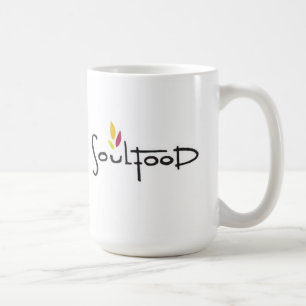 Taza De Café Soul Food Mug