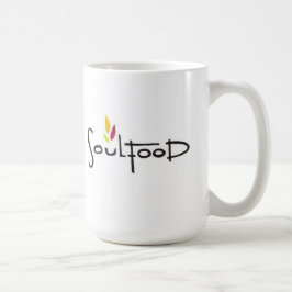 Taza De Café Soul Food Mug