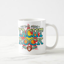 Soul Mug del rock del yate