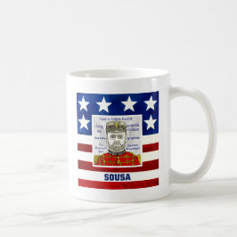 Taza De Café Sousa