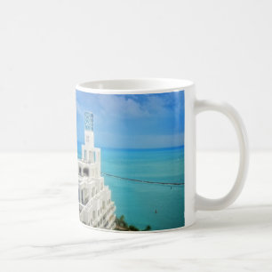 Taza De Café ~South Pointe Tower~ MUG, PERSONALIZAR IT!