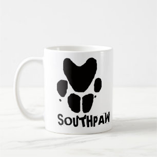 Taza De Café Southpaw