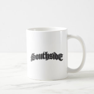 Taza De Café Southside