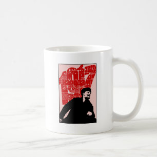 Taza De Café Soviet