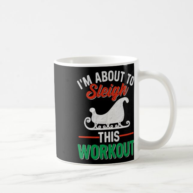 Taza De Café Soy Acerca de (Derecha)