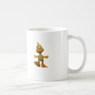 Taza De Café soy apenas ducky
