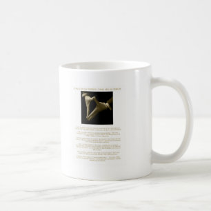 Taza De Café ¡Soy asistente social, éstos soy mis manos!