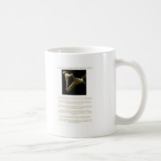 Taza De Café ¡Soy asistente social, éstos soy mis manos!