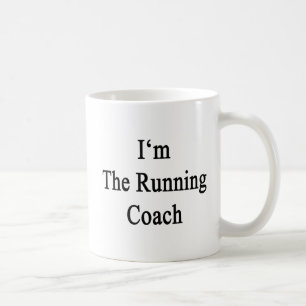 Taza De Café Soy el coche corriente