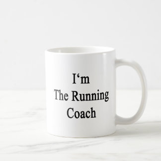 Taza De Café Soy el coche corriente