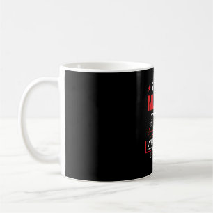 Taza De Café Soy enfermera, Enfermería, corazón de enfermera