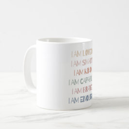 Taza De Café Soy especial